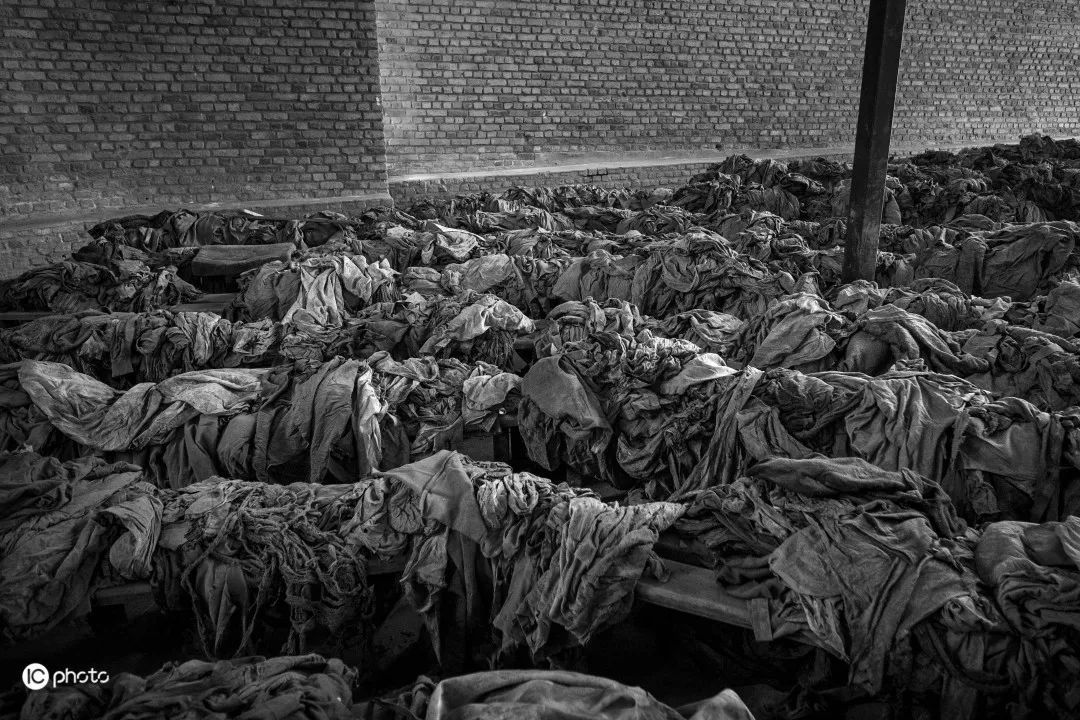 卢旺达大屠杀25年祭死难人数近乎南京大屠杀3倍icphoto