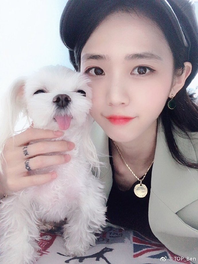 mystic 大舅子早在打职业之前15岁的jackeylove 就是一名技术型主播了