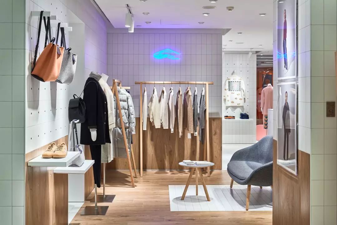 单店业绩高达800万集合品牌zuczug素然是怎么做到的