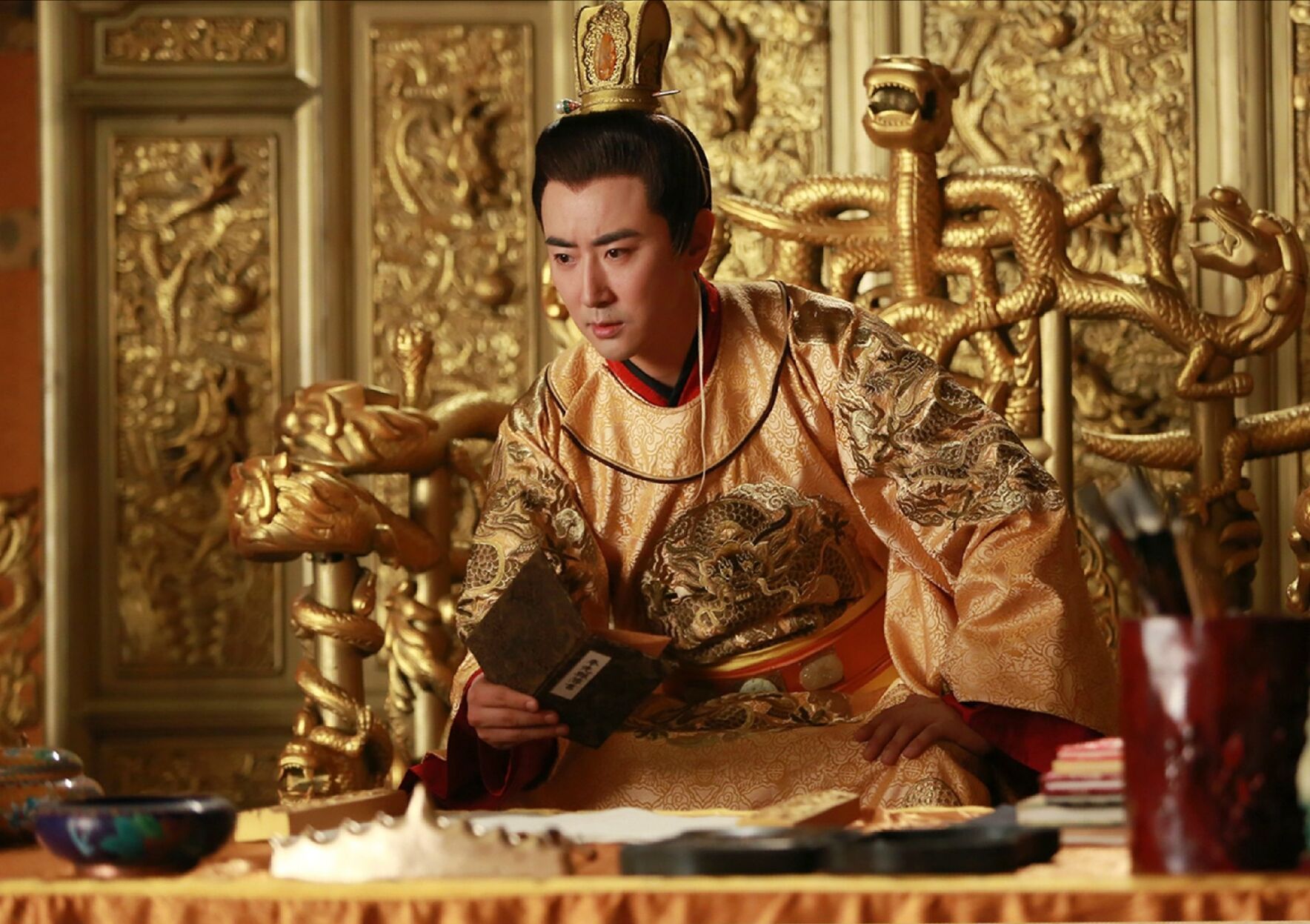 袁崇焕是否真的背叛了明朝真实的历史是这样的