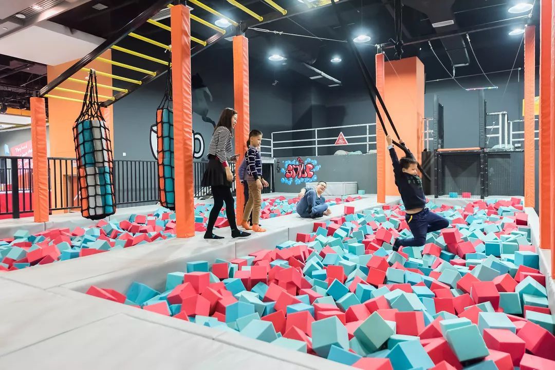 感谢有你4周年活动正式开展