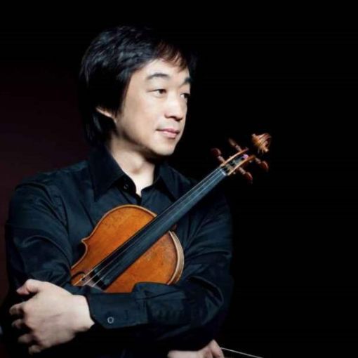 我院指挥系教授夏小汤执棒《勃拉姆斯交响乐/协奏曲全集》专辑于近日