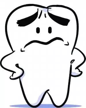 您对刷牙出血还不关注吗