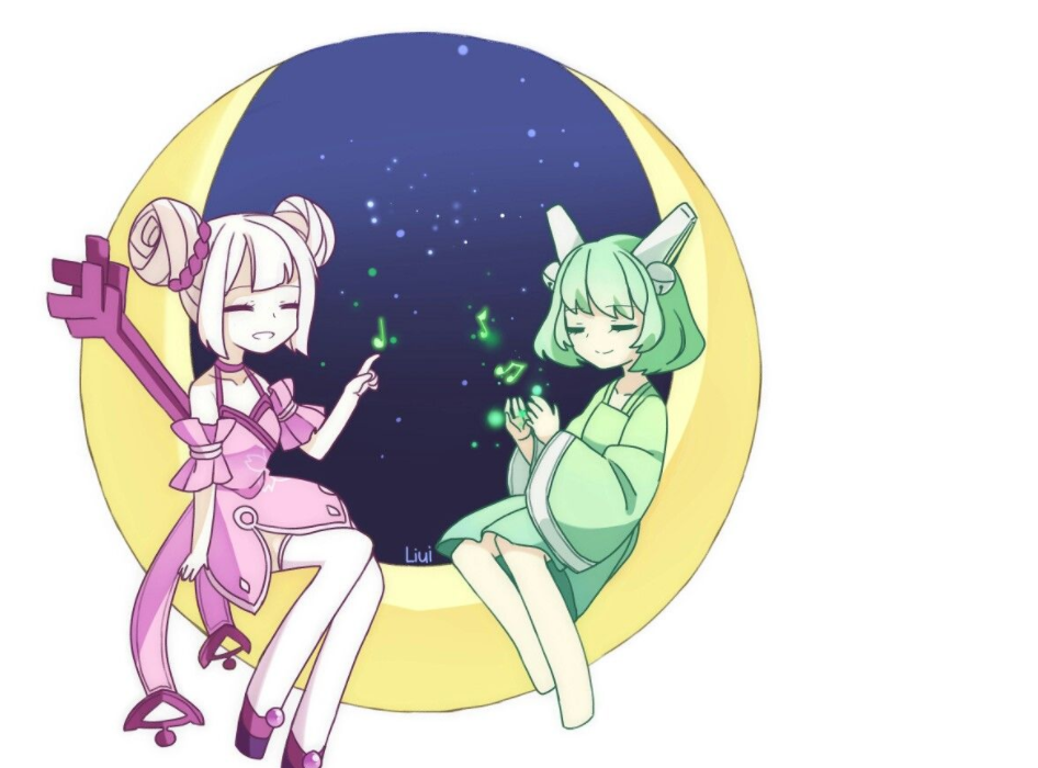 王者荣耀:峡谷里公开秀恩爱的她,却如此不受青睐,竟然是因为这个原因