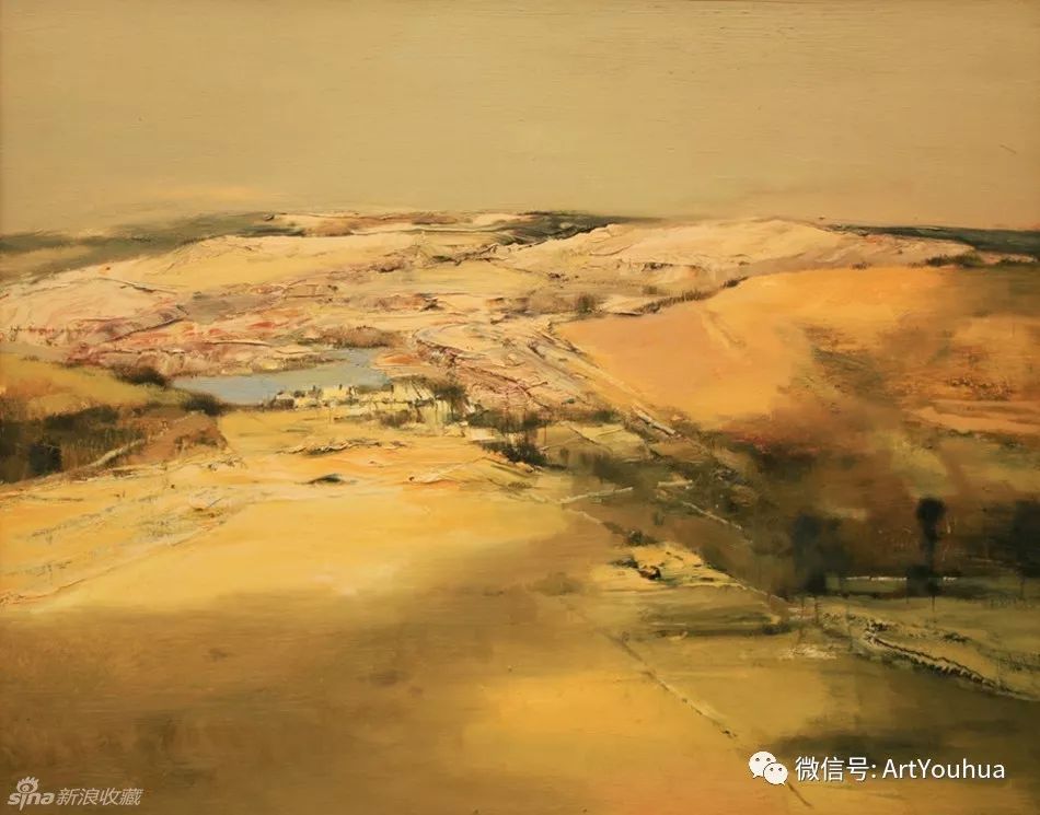 白羽平从司空见惯中去挖掘感受激发敏锐的感受力和表现力