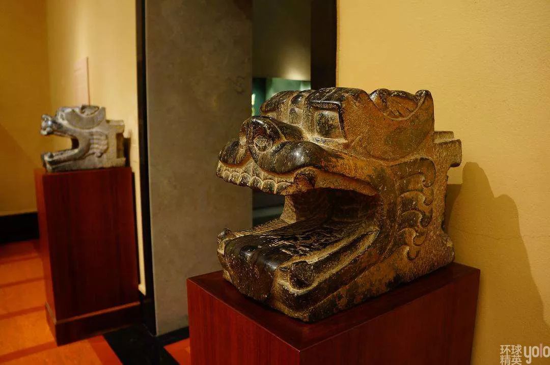 发现博物馆之失落的宝藏文昭皇后礼佛图历尽劫难的龙门精品现藏于美国