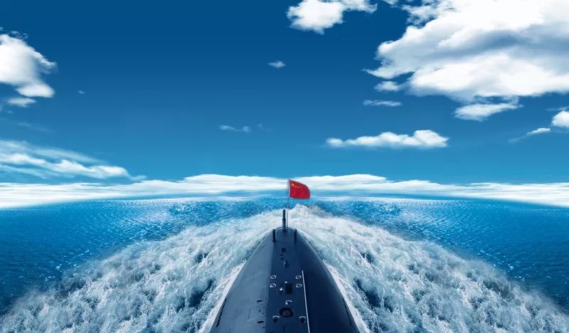 004秒锁定24人中的唯一目标,这就是中国海军!