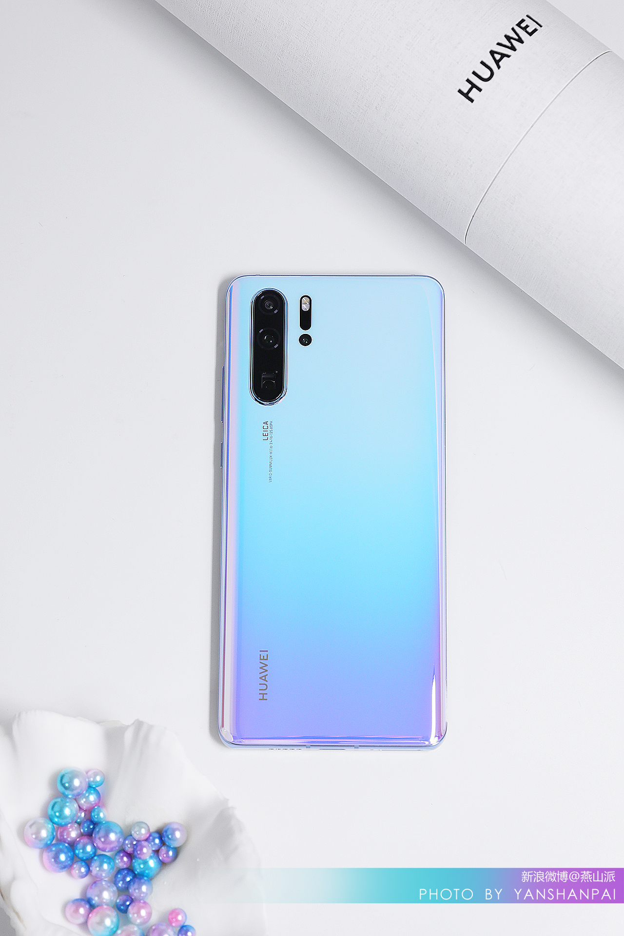 华为p30pro(华为p30pro屏幕多大)