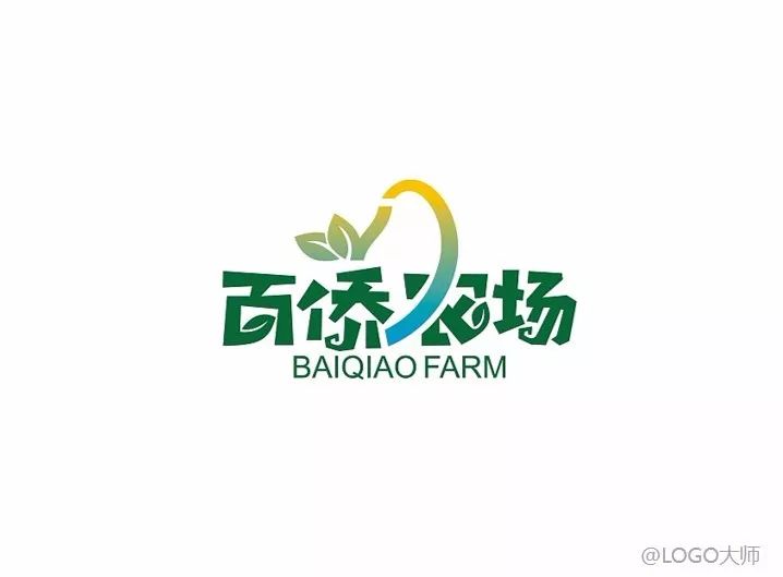 生鲜主题logo设计合集鉴赏