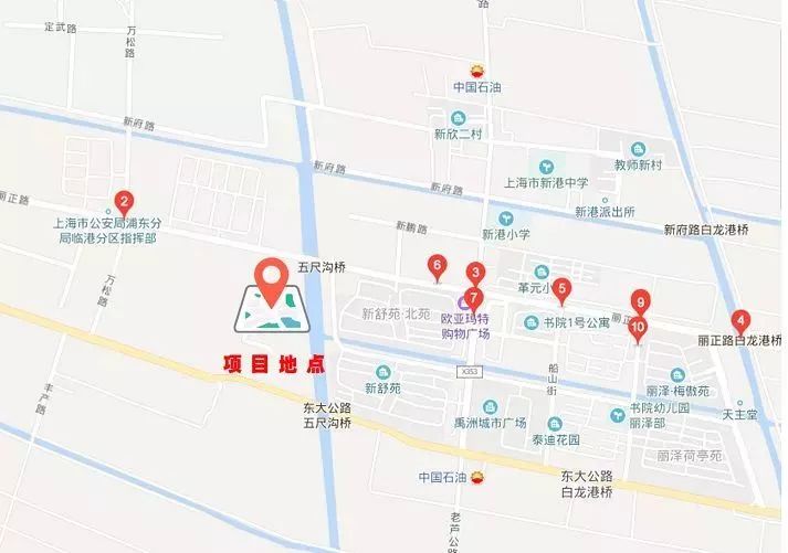 书院社区体育公园及配套设施工程 建设正在有序进行中 丽正路及东大