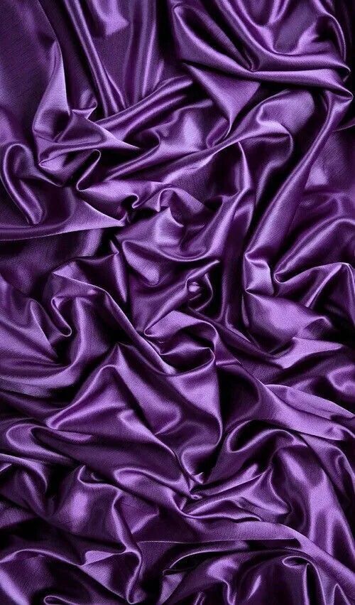 紫色星河壁纸图片