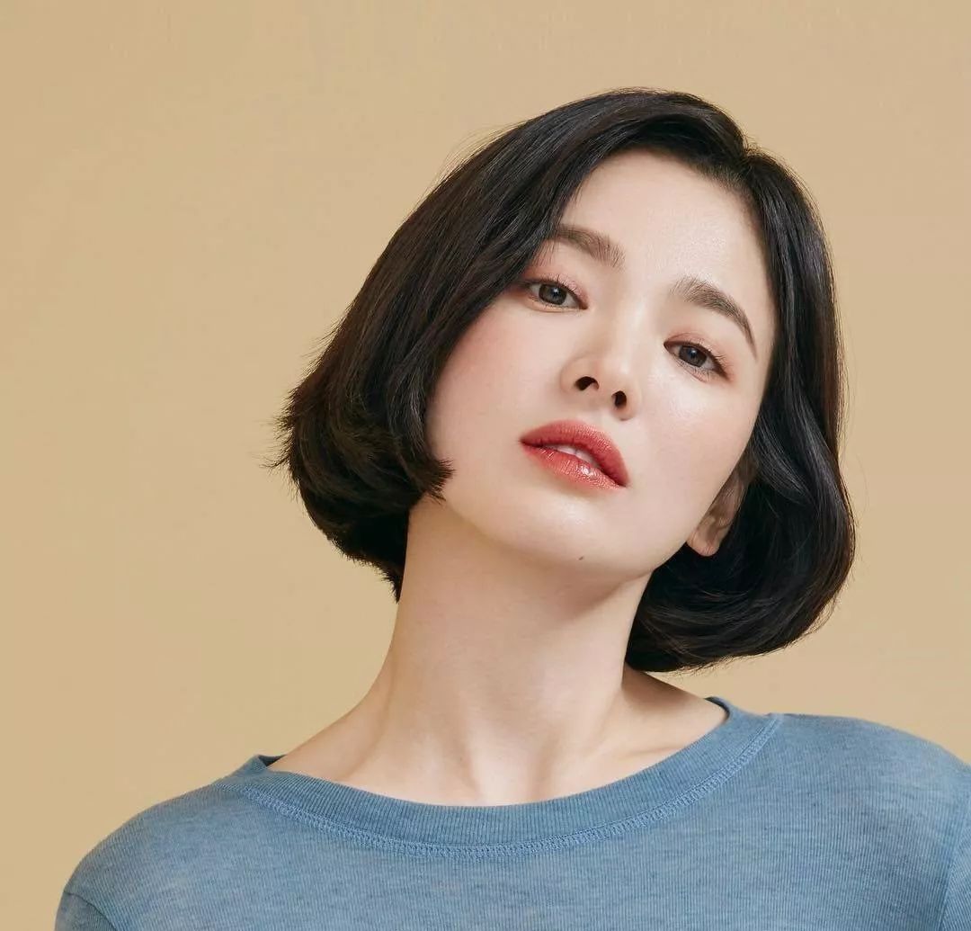 韩国女明星的神仙妆容都是怎么化的同款你也可以轻松拥有