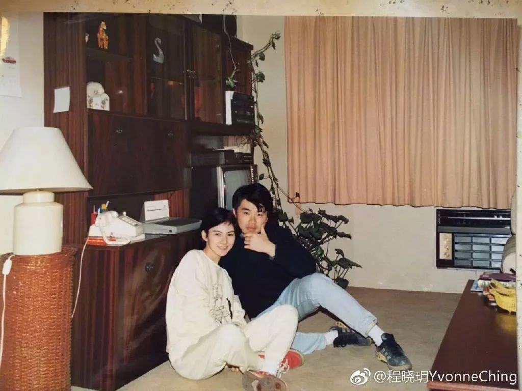 她美成李嘉欣却拒绝进娱乐圈,20年后她的女儿还是红了