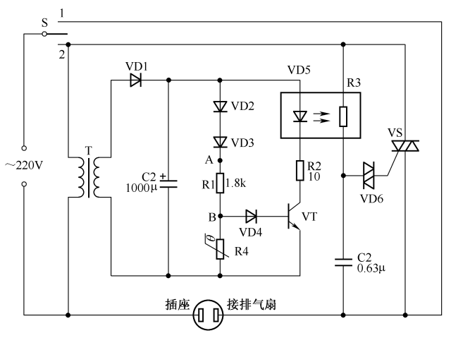 超有料最全的常用電動機控制電路圖