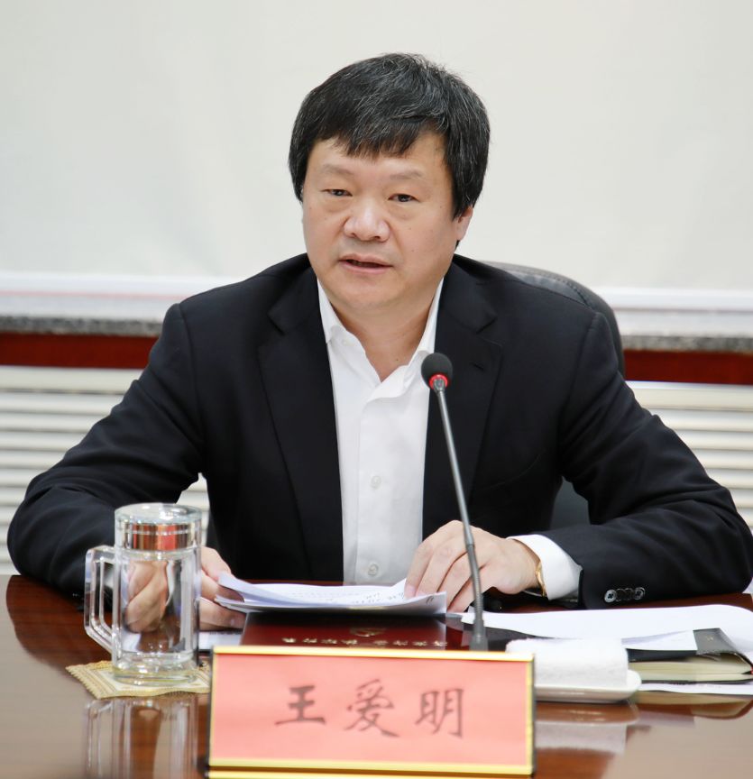 梅河口市长图片