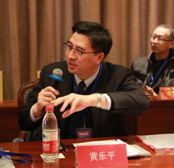 北京市创业投资法学研究会副会长黄乐平国际学校治理的法律风险管理