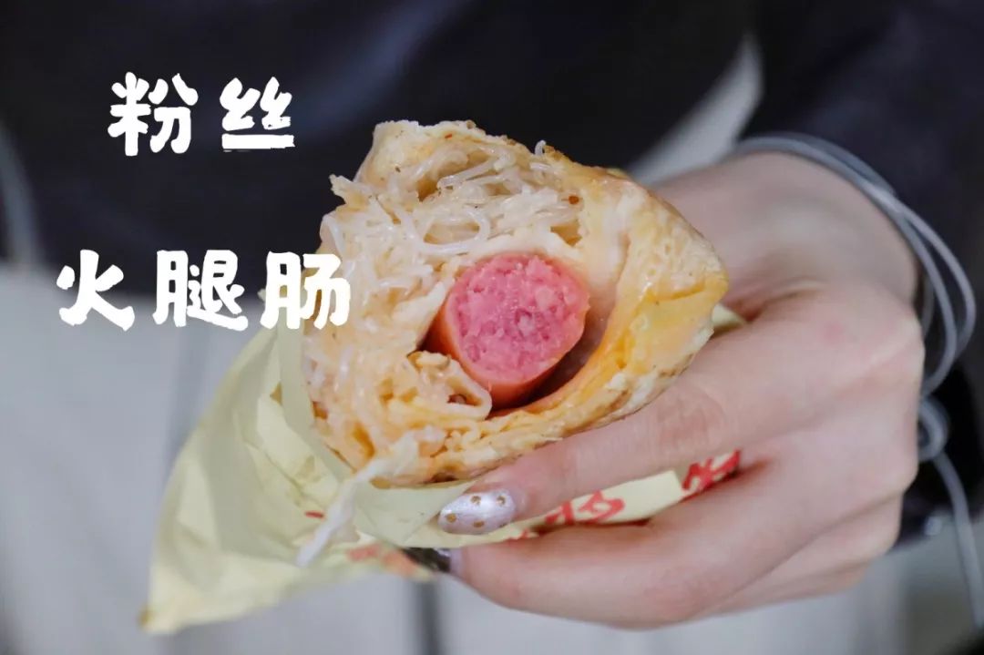 探秘大學食堂重慶文理學院