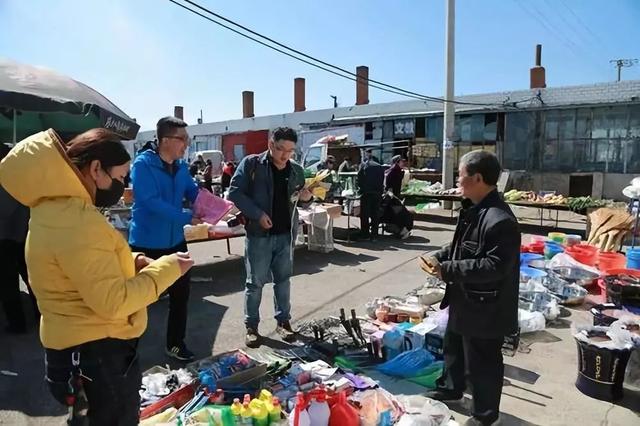 新聞動態五大連池風景區打擊欺詐騙保維護基金安全集中宣傳月活動正式