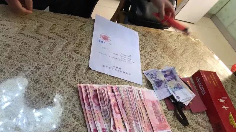 沒錢看病家裡搜出現金存款共20多萬老賴的話莫輕信