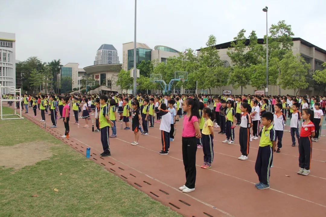 珍爱生命防患于未然金沙小学举行应急演练活动