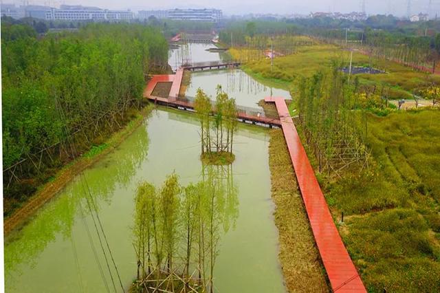 有獎徵名丨蘭溪人趕緊為這個公園取個好聽的名字