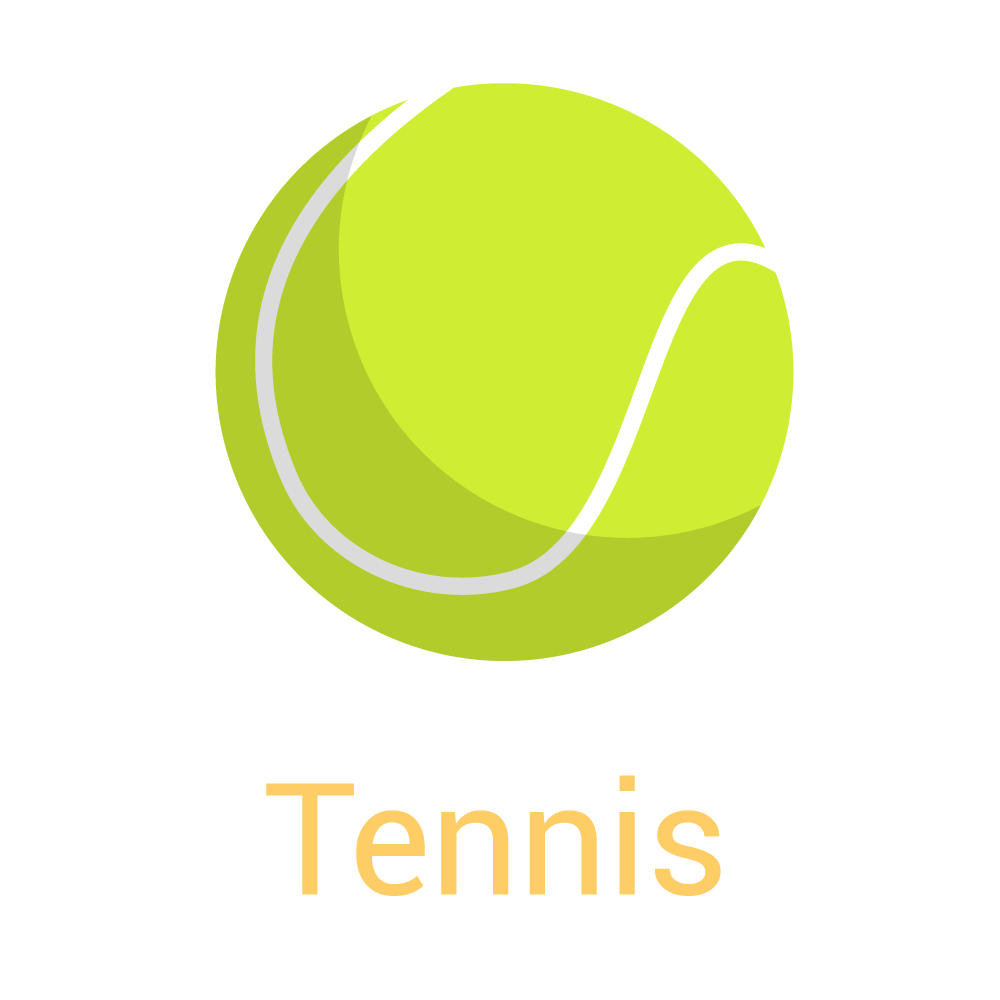 网球运动启蒙与优雅共存