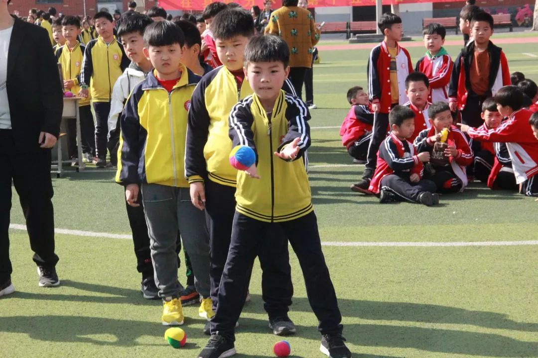 任县电力小学图片