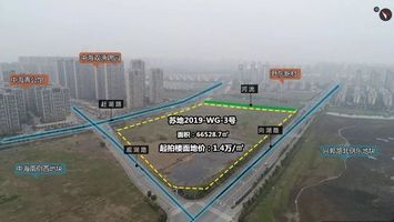 土拍在即,尹山湖隧道規劃新鮮出爐!建成時間為