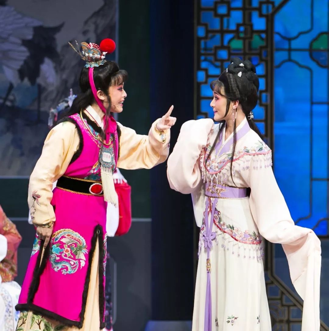 门票递减中天上掉下个林妹妹4月16日经典越剧红楼梦宜昌首演