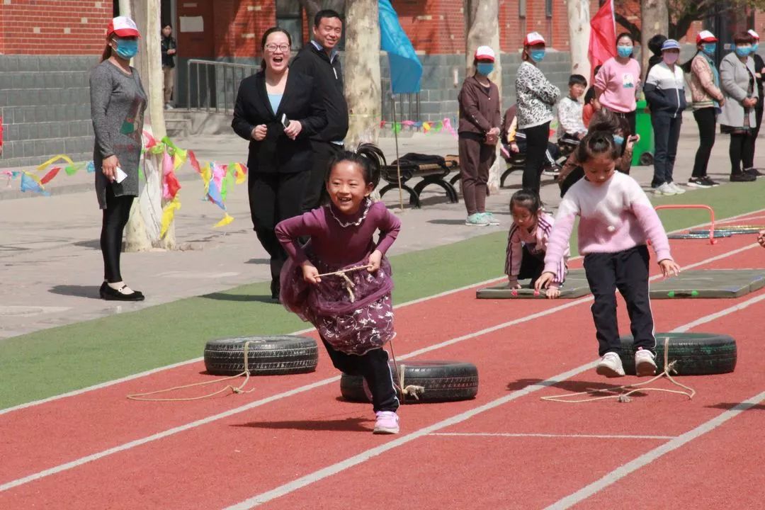 任县电力小学图片