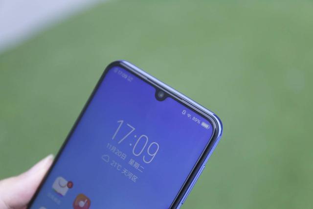 vivo z3和紅米note7 pro大比拼,這對比結果太意外!_手機