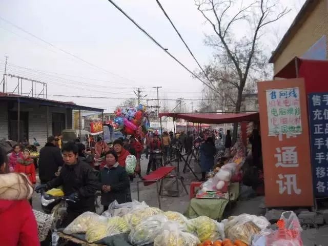 這些徐水老照片你見過幾張