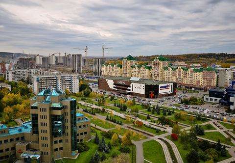 新库兹涅茨克novokuznetsk