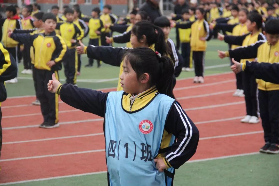 任县电力小学图片