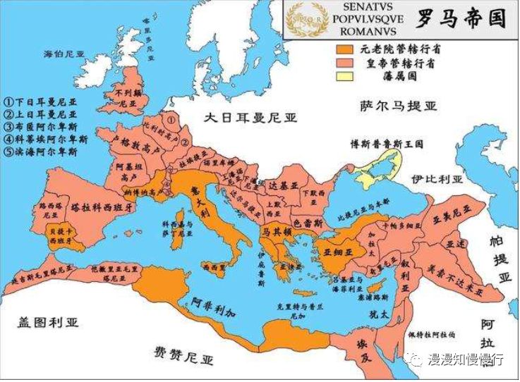 亚历山大帝国地理位置图片