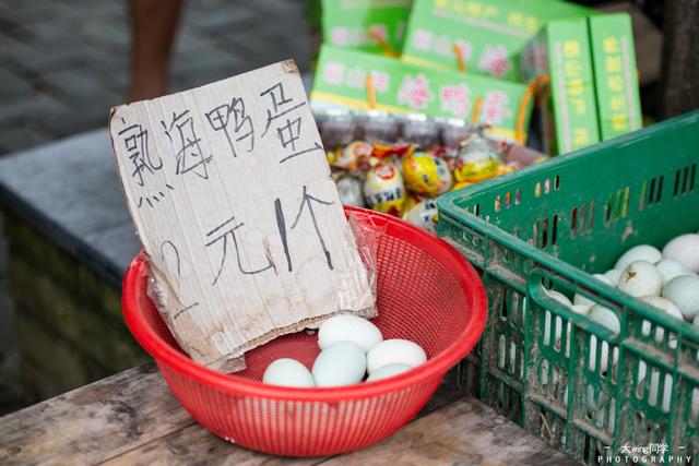 曾是廣西古老村落之一，如今搖身一變成為食客熱衷的美食天地 旅遊 第8張