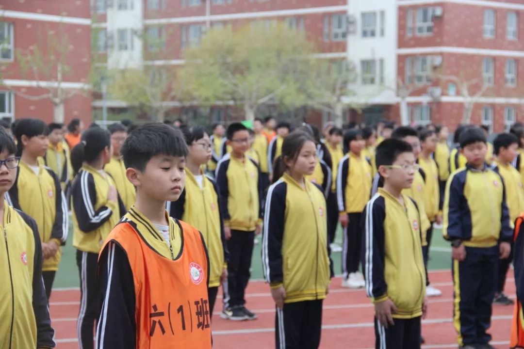 任县电力小学招生图片