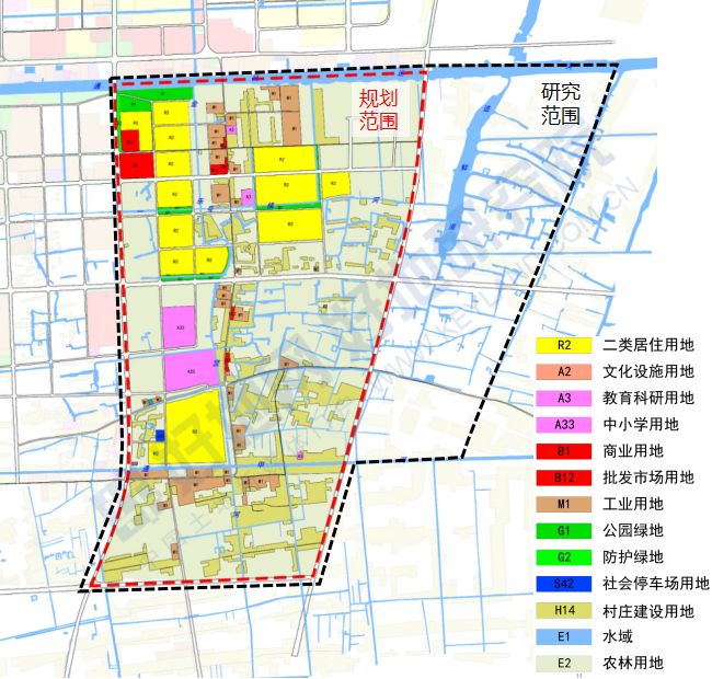 金沙湾新区横空出世,2019通州城区发展重心东移成定局!_南通