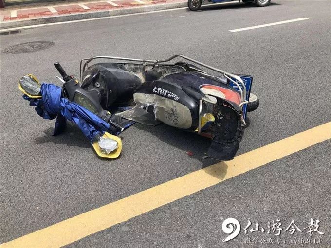 郑州三十四中车祸图片