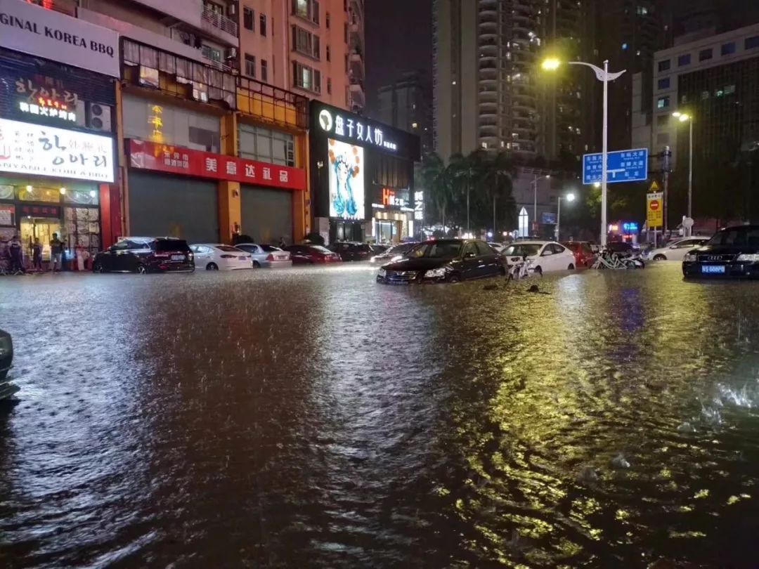 信宜,陽西,黃埔暴雨橙色預警信號,高州,陽江,台山,東莞,增城,博羅