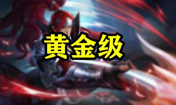 最吃操作的5名英雄,關羽只是入門級,榜首在高端局非ban必選_韓信