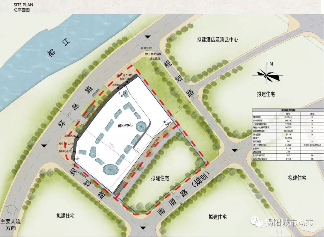 圖東北向空間效果圖東南向空間效果圖總平面圖site plan機動車停車位