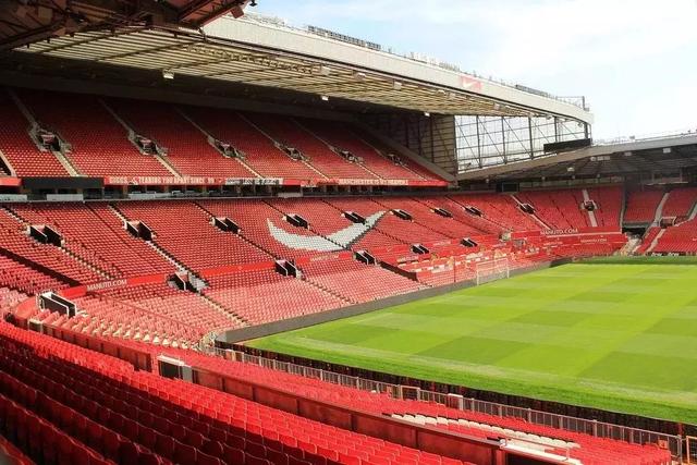 (old trafford),是英超曼彻斯特联足球俱乐部的主场,又称为奥脱福球场