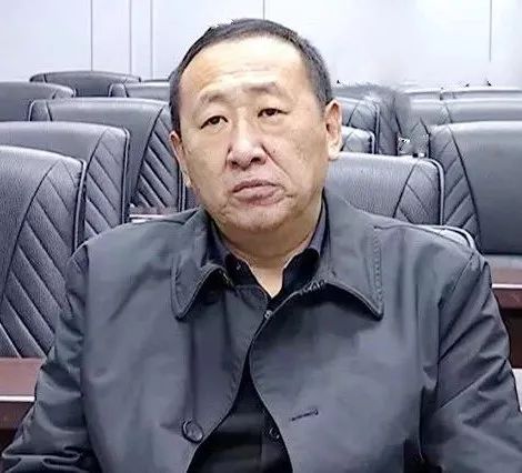 同江市副市长李振波萝北县原副县长公安局局长孟宪君接受纪律审查和