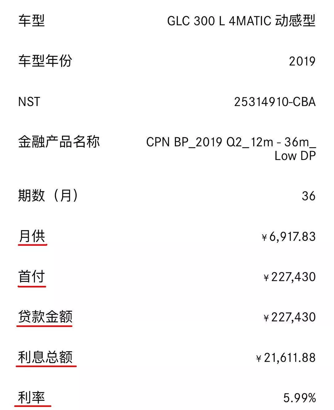 奔馳車引出金融服務費潛規則不交就車貸利息更高到底合不合法