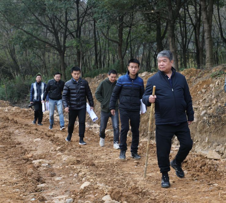 太湖龍之夢樂園開工三週年 世界級旅遊新城正拔地而起