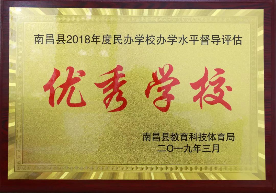 百树教育·南昌外国语九里象湖城学校2019年秋季小学一年级新生网报