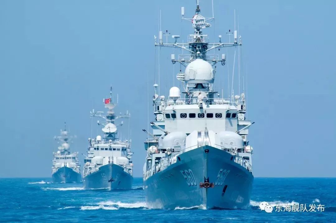 中国海军登陆舰数量图片