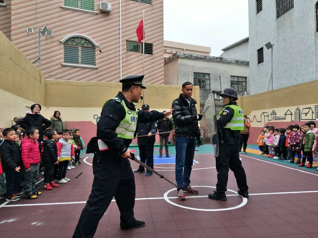 龙山幼儿园秋季招生