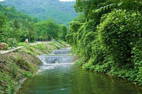 天津九龍山國家森林公園暫緩開園時間